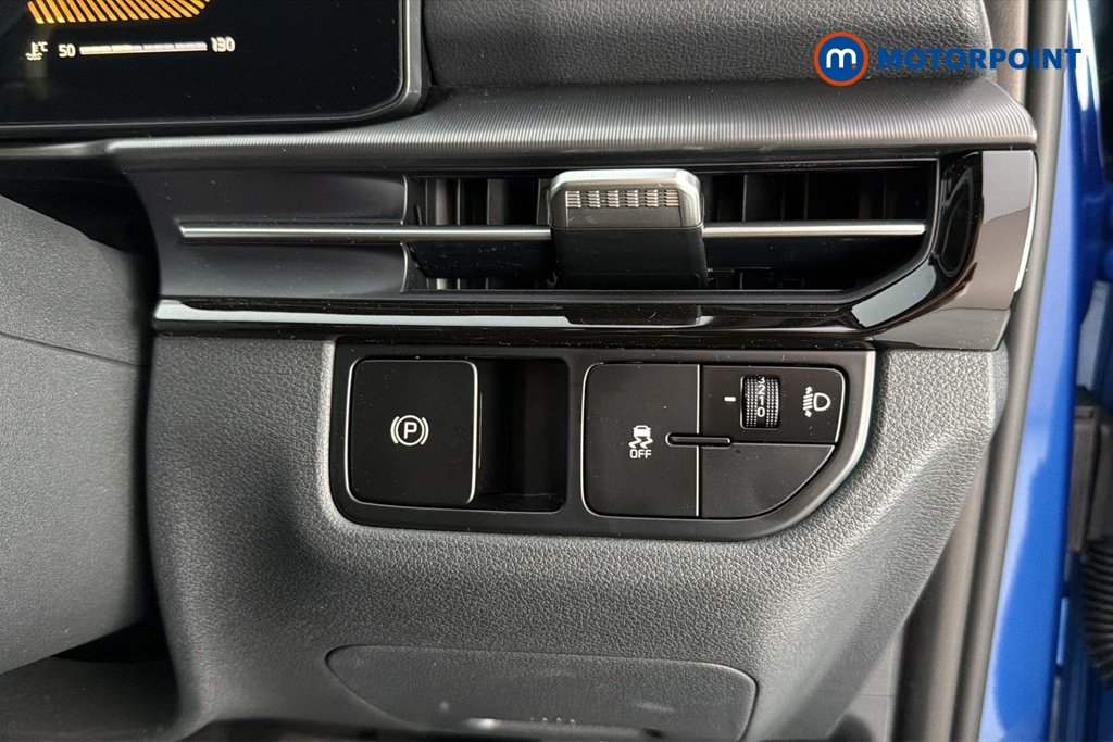 KIA Sportage Gt-Line Automatic Petrol SUV - Stock Number (1657968) - 11th supplementary image