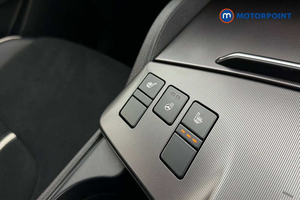 KIA Sportage Gt-Line Automatic Petrol SUV - Stock Number (1657968) - 14th supplementary image