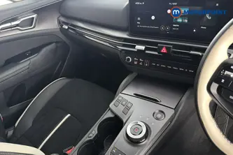 KIA Sportage Gt-Line Automatic Petrol SUV - Stock Number (1657968) - 15th supplementary image