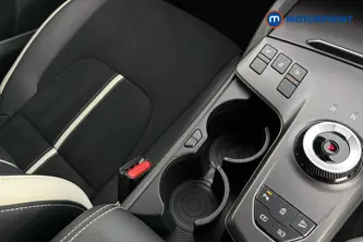 KIA Sportage Gt-Line Automatic Petrol SUV - Stock Number (1657968) - 16th supplementary image