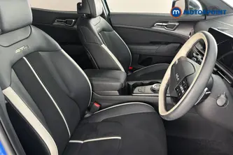 KIA Sportage Gt-Line Automatic Petrol SUV - Stock Number (1657968) - 22nd supplementary image