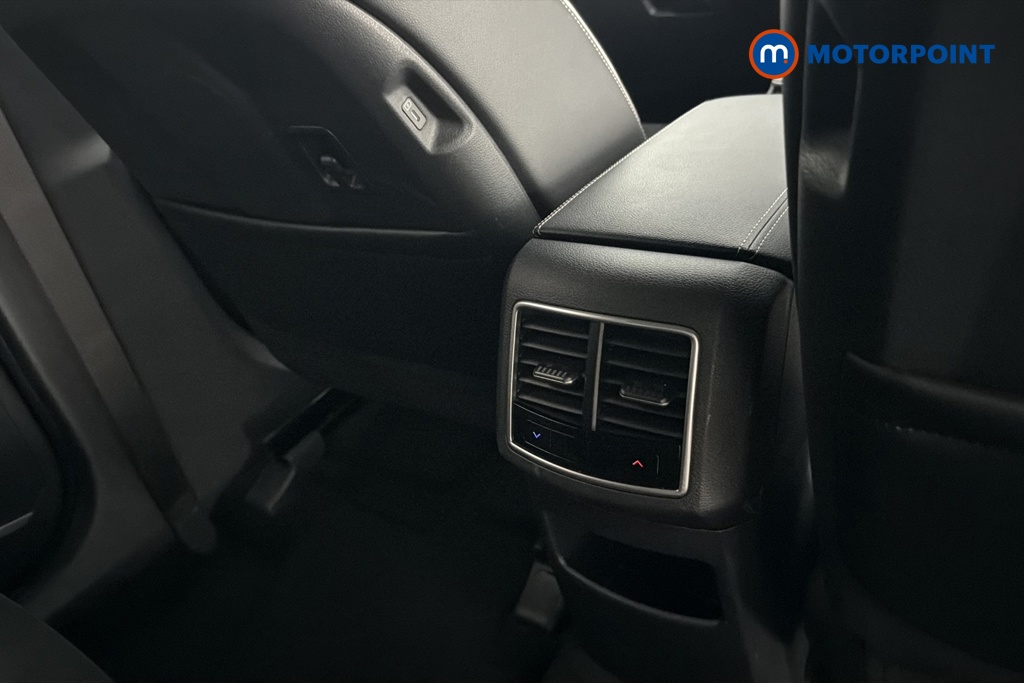 KIA Sportage Gt-Line Automatic Petrol SUV - Stock Number (1657968) - 28th supplementary image