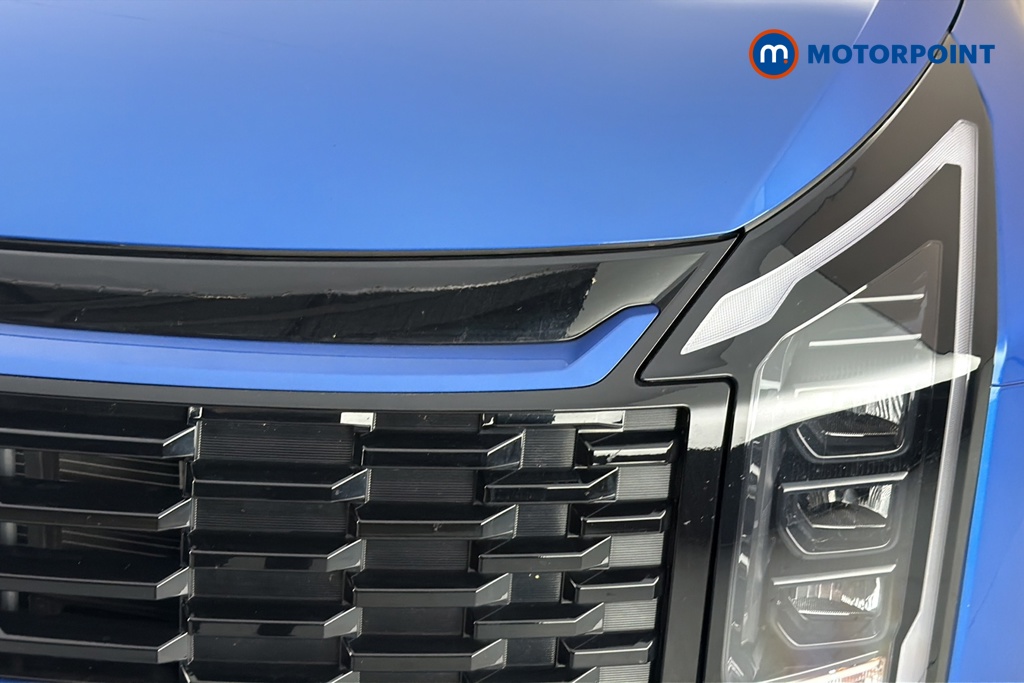 KIA Sportage Gt-Line Automatic Petrol SUV - Stock Number (1657968) - 42nd supplementary image