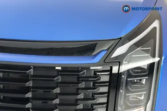 KIA Sportage Gt-Line Automatic Petrol SUV - Stock Number (1657968) - 42nd supplementary image
