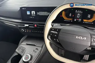 KIA Sportage Gt-Line Automatic Petrol SUV - Stock Number (1657968) - 1st supplementary image