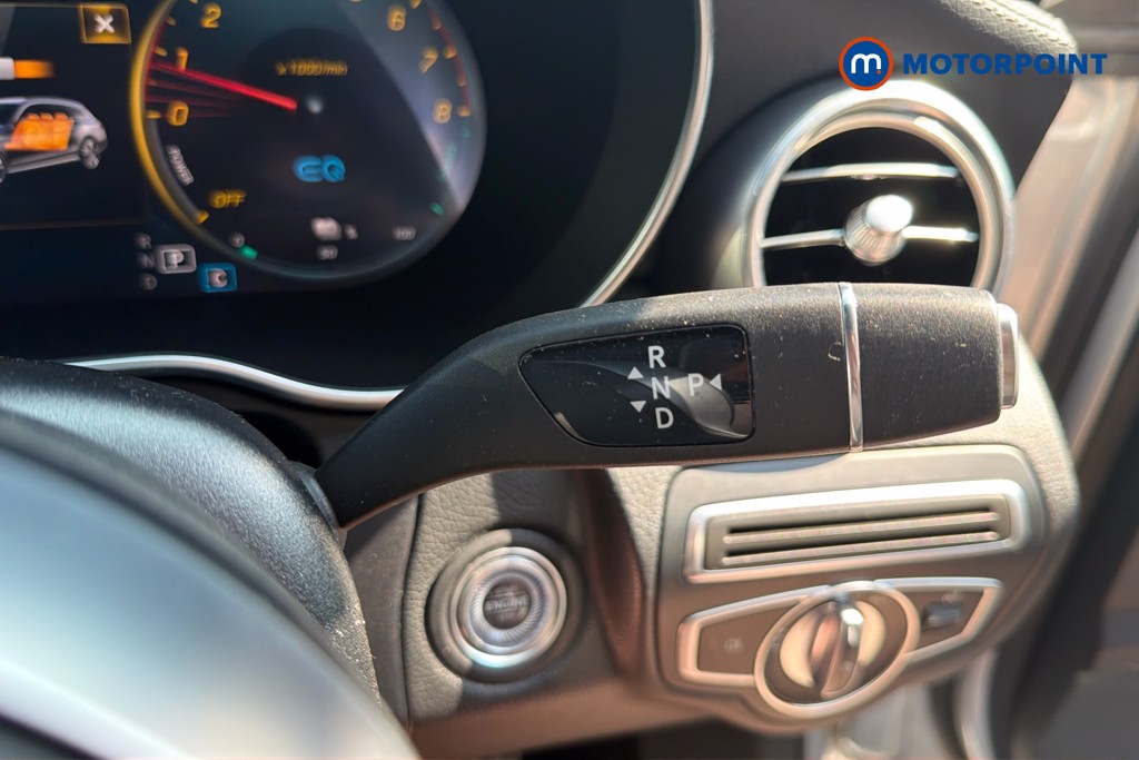 Mercedes-Benz C Class Amg Line Night Edition Automatic Petrol Plug-In Hybrid Estate - Stock Number (1657991) - 15th supplementary image