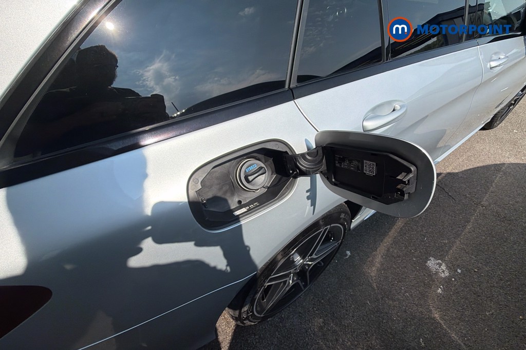Mercedes-Benz C Class Amg Line Night Edition Automatic Petrol Plug-In Hybrid Estate - Stock Number (1657991) - 41st supplementary image