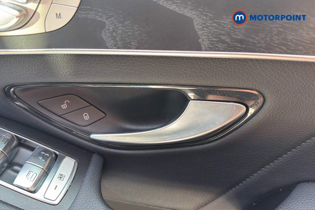 Mercedes-Benz C Class Amg Line Night Edition Automatic Petrol Plug-In Hybrid Estate - Stock Number (1657991) - 42nd supplementary image