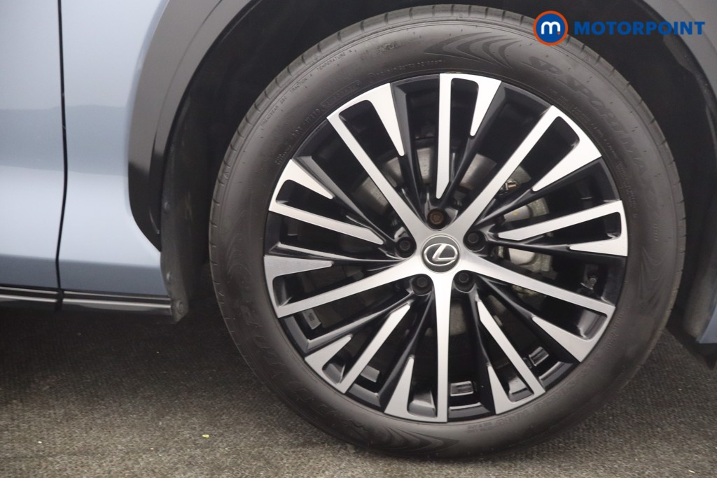 Lexus RZ Takumi Automatic Electric SUV - Stock Number (1658030) - 20th supplementary image
