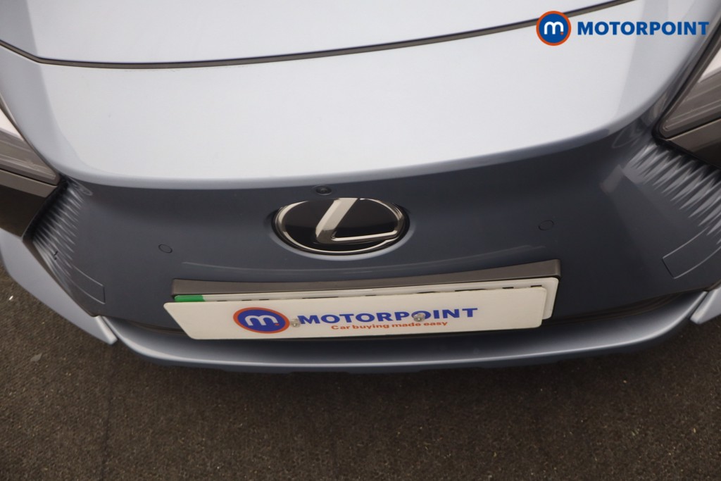 Lexus RZ Takumi Automatic Electric SUV - Stock Number (1658030) - 21st supplementary image