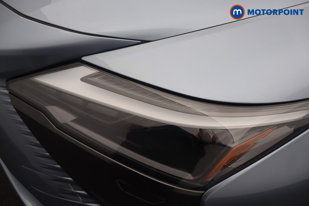 Lexus RZ Takumi Automatic Electric SUV - Stock Number (1658030) - 23rd supplementary image