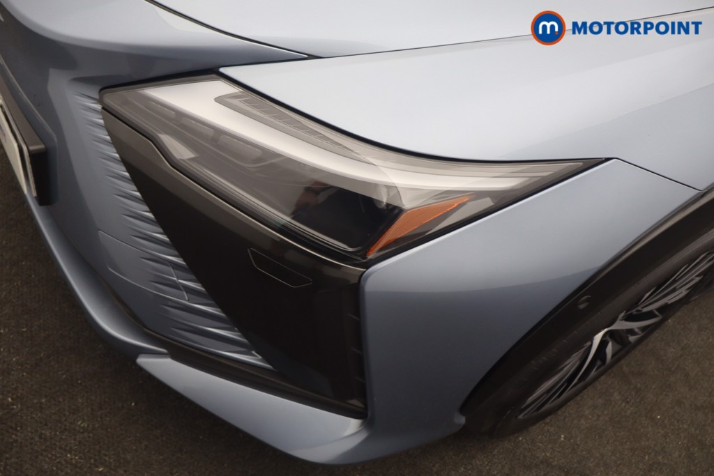 Lexus RZ Takumi Automatic Electric SUV - Stock Number (1658030) - 24th supplementary image