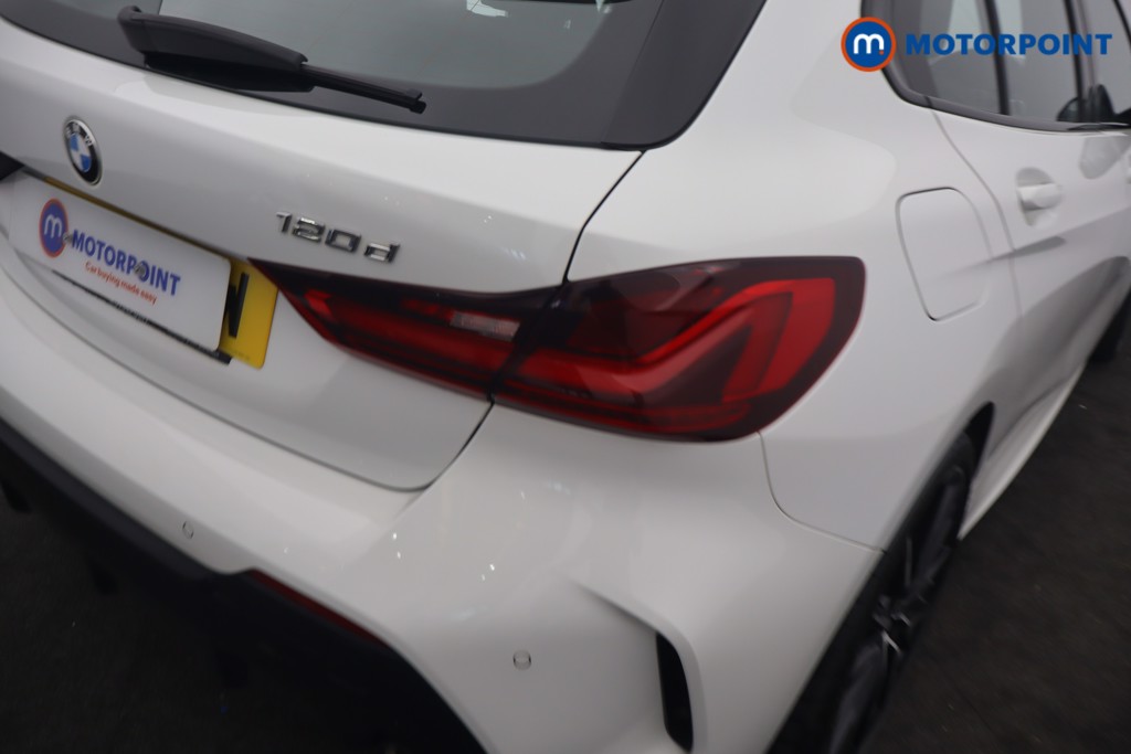 BMW 1 Series M Sport Automatic Diesel Hatchback - Stock Number (1658042) - 3rd supplementary image