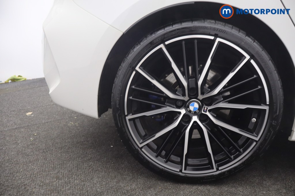 BMW 1 Series M Sport Automatic Diesel Hatchback - Stock Number (1658042) - 6th supplementary image