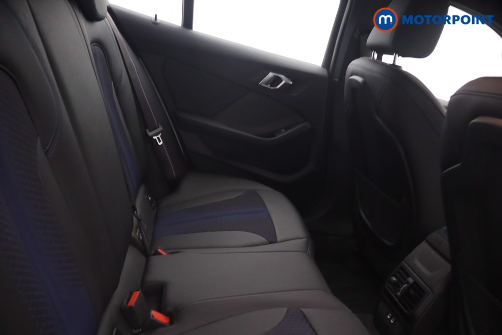 BMW 1 Series M Sport Automatic Diesel Hatchback - Stock Number (1658042) - 7th supplementary image