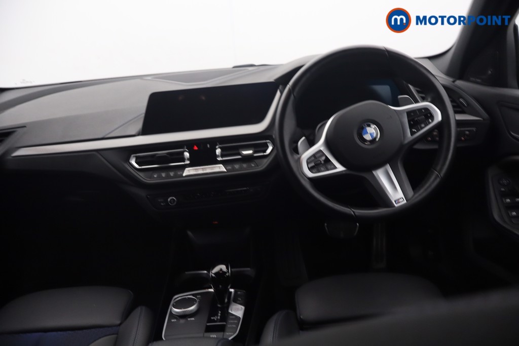 BMW 1 Series M Sport Automatic Diesel Hatchback - Stock Number (1658042) - 8th supplementary image