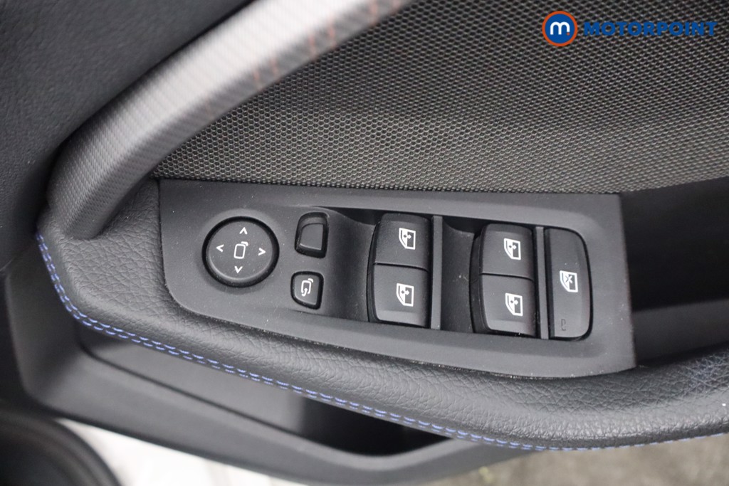 BMW 1 Series M Sport Automatic Diesel Hatchback - Stock Number (1658042) - 11th supplementary image