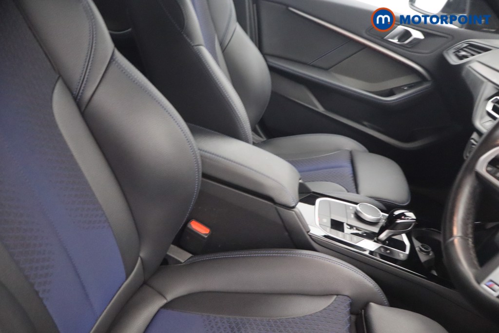 BMW 1 Series M Sport Automatic Diesel Hatchback - Stock Number (1658042) - 12th supplementary image