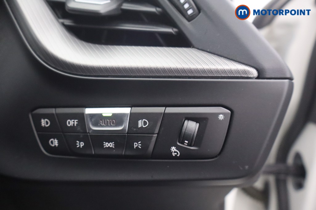 BMW 1 Series M Sport Automatic Diesel Hatchback - Stock Number (1658042) - 13th supplementary image