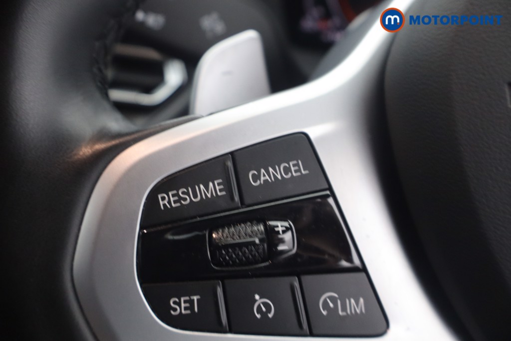 BMW 1 Series M Sport Automatic Diesel Hatchback - Stock Number (1658042) - 15th supplementary image