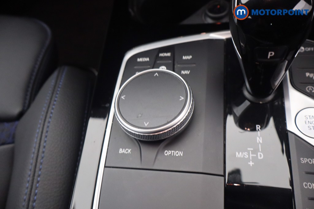 BMW 1 Series M Sport Automatic Diesel Hatchback - Stock Number (1658042) - 17th supplementary image