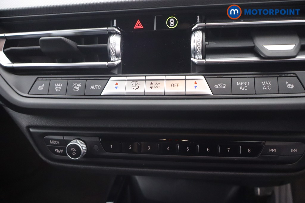BMW 1 Series M Sport Automatic Diesel Hatchback - Stock Number (1658042) - 19th supplementary image