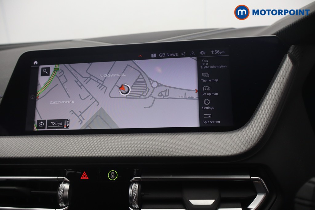 BMW 1 Series M Sport Automatic Diesel Hatchback - Stock Number (1658042) - 23rd supplementary image
