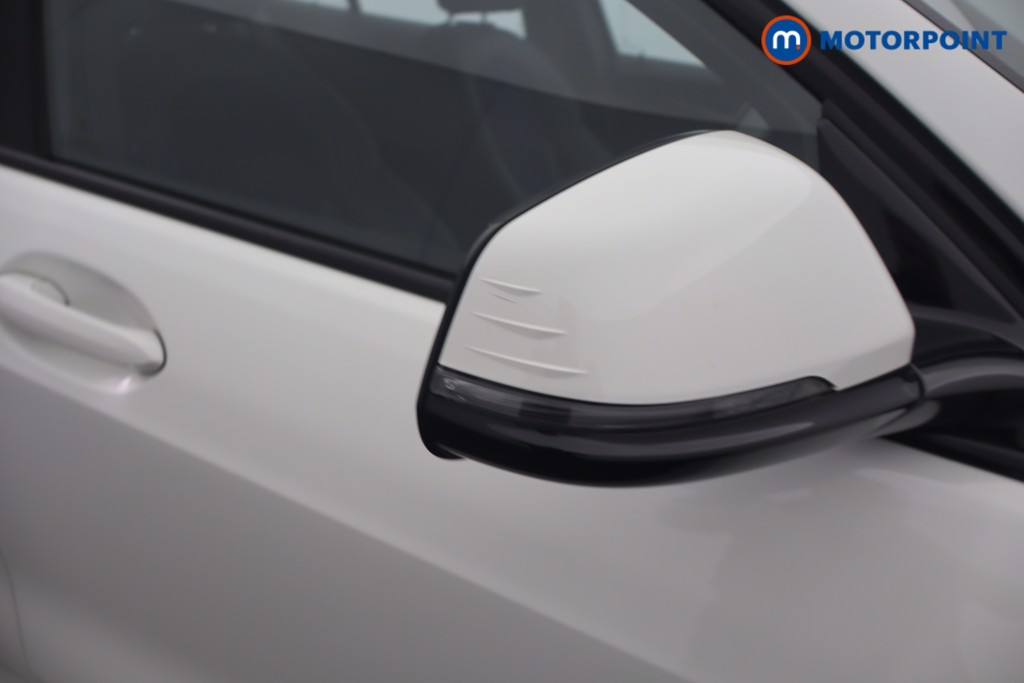 BMW 1 Series M Sport Automatic Diesel Hatchback - Stock Number (1658042) - 24th supplementary image