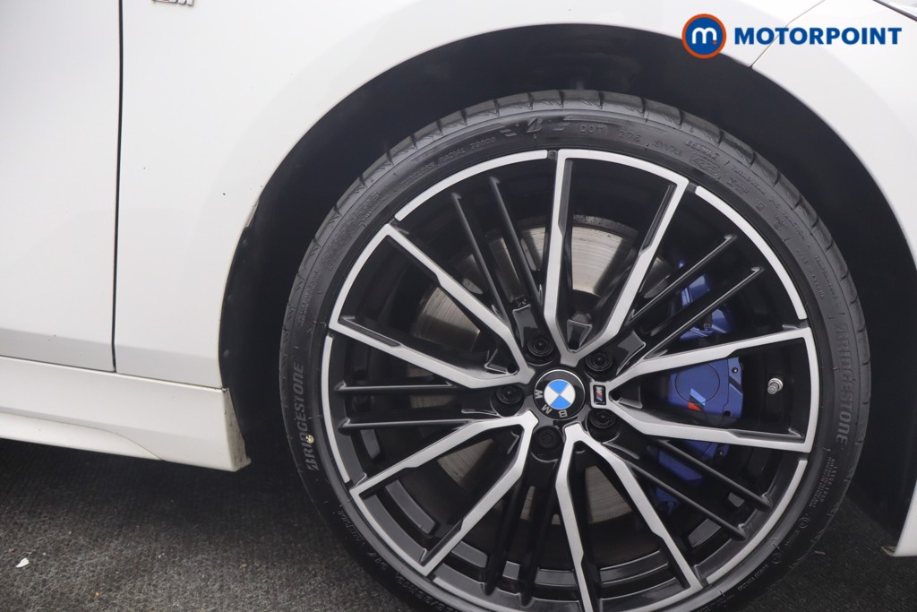 BMW 1 Series M Sport Automatic Diesel Hatchback - Stock Number (1658042) - 25th supplementary image