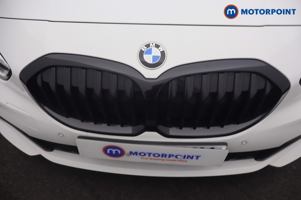 BMW 1 Series M Sport Automatic Diesel Hatchback - Stock Number (1658042) - 26th supplementary image