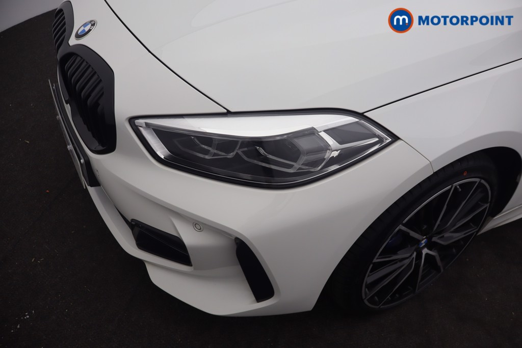 BMW 1 Series M Sport Automatic Diesel Hatchback - Stock Number (1658042) - 28th supplementary image