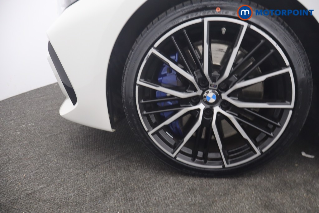 BMW 1 Series M Sport Automatic Diesel Hatchback - Stock Number (1658042) - 29th supplementary image