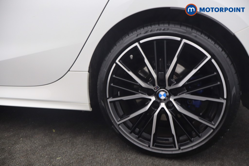 BMW 1 Series M Sport Automatic Diesel Hatchback - Stock Number (1658042) - 30th supplementary image