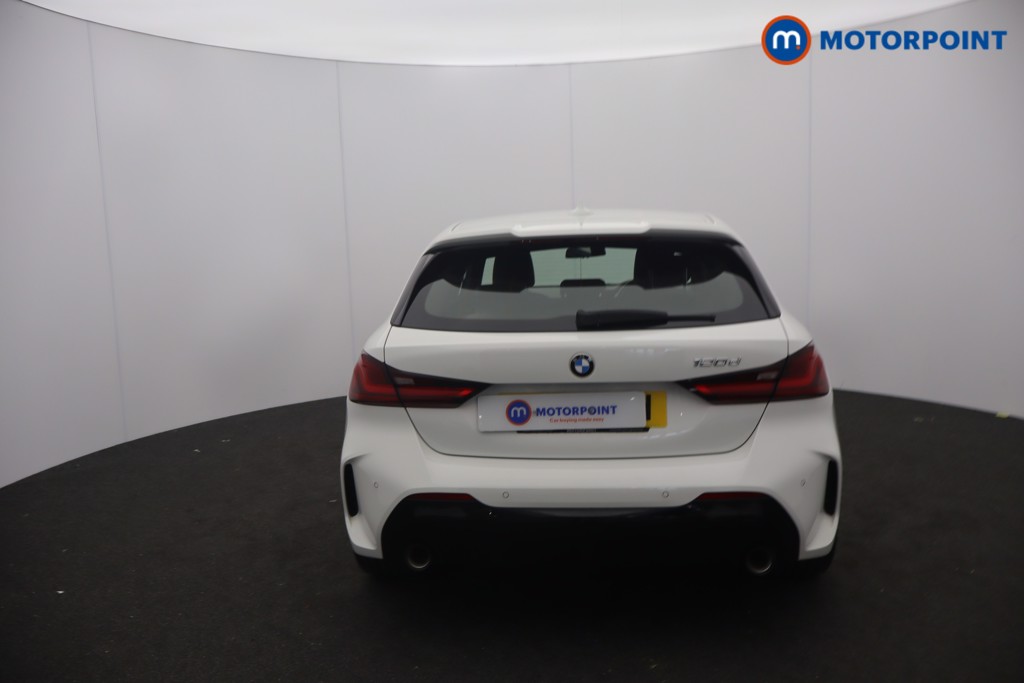 BMW 1 Series M Sport Automatic Diesel Hatchback - Stock Number (1658042) - 1st supplementary image
