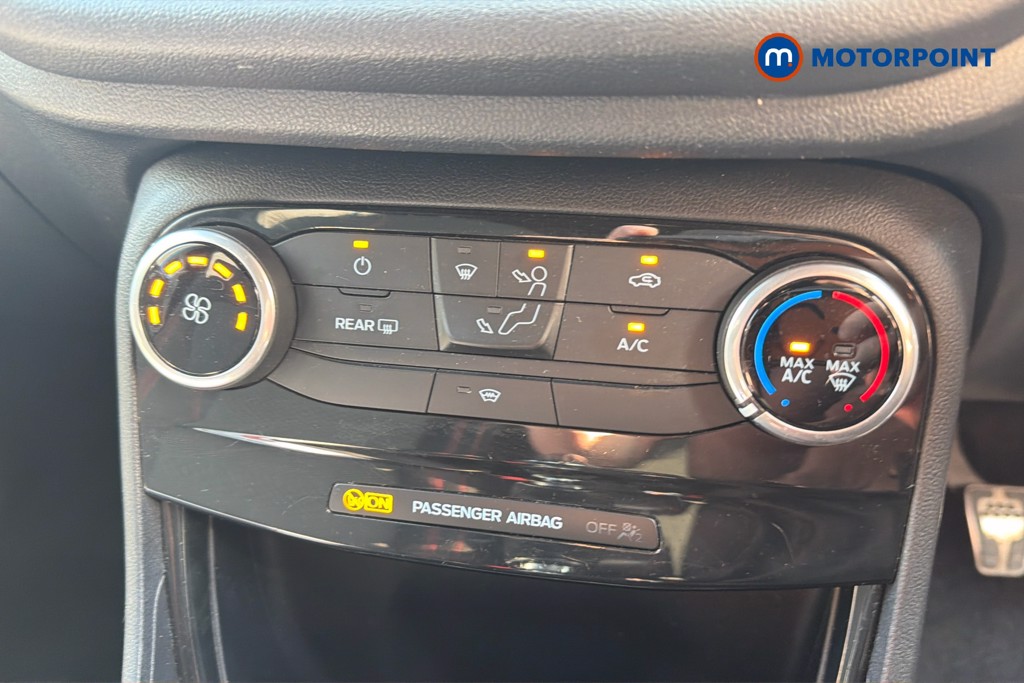 Ford Puma St-Line Manual Petrol SUV - Stock Number (1658050) - 12th supplementary image