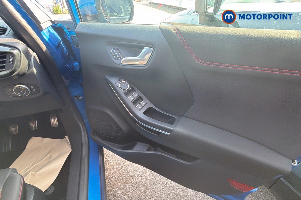 Ford Puma St-Line Manual Petrol SUV - Stock Number (1658050) - 19th supplementary image