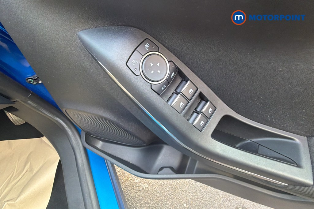 Ford Puma St-Line Manual Petrol SUV - Stock Number (1658050) - 20th supplementary image