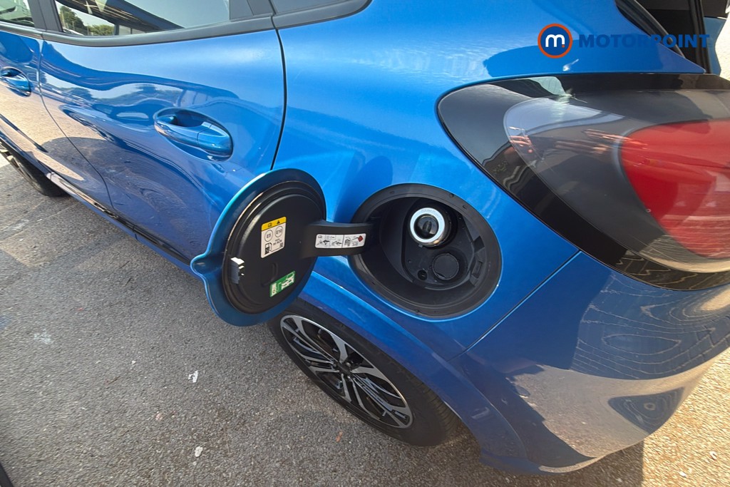 Ford Puma St-Line Manual Petrol SUV - Stock Number (1658050) - 41st supplementary image