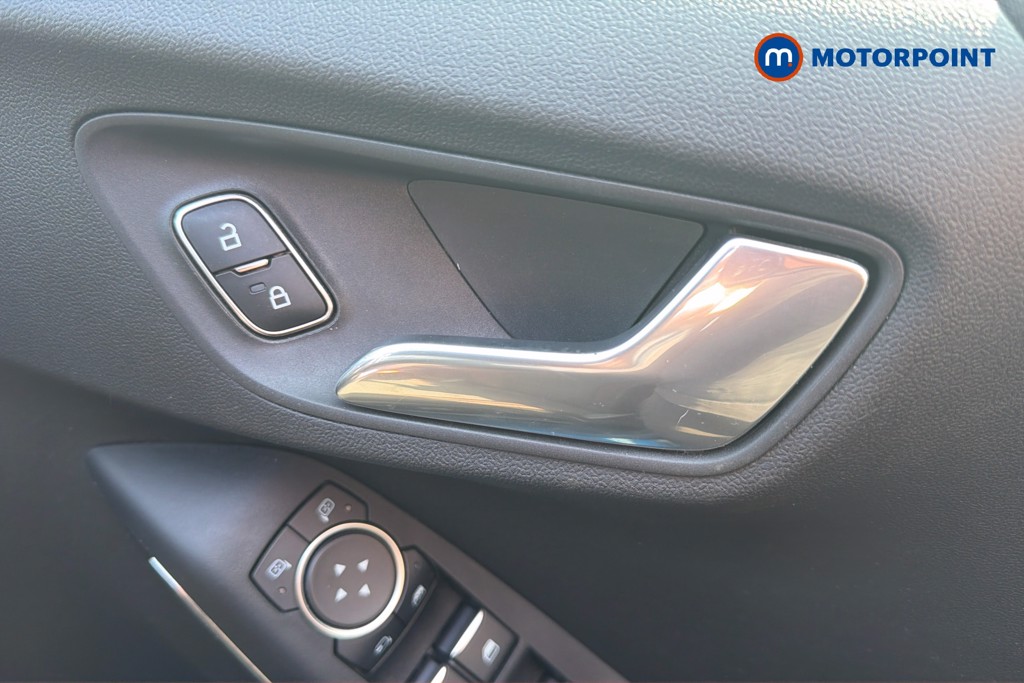 Ford Puma St-Line Manual Petrol SUV - Stock Number (1658050) - 42nd supplementary image
