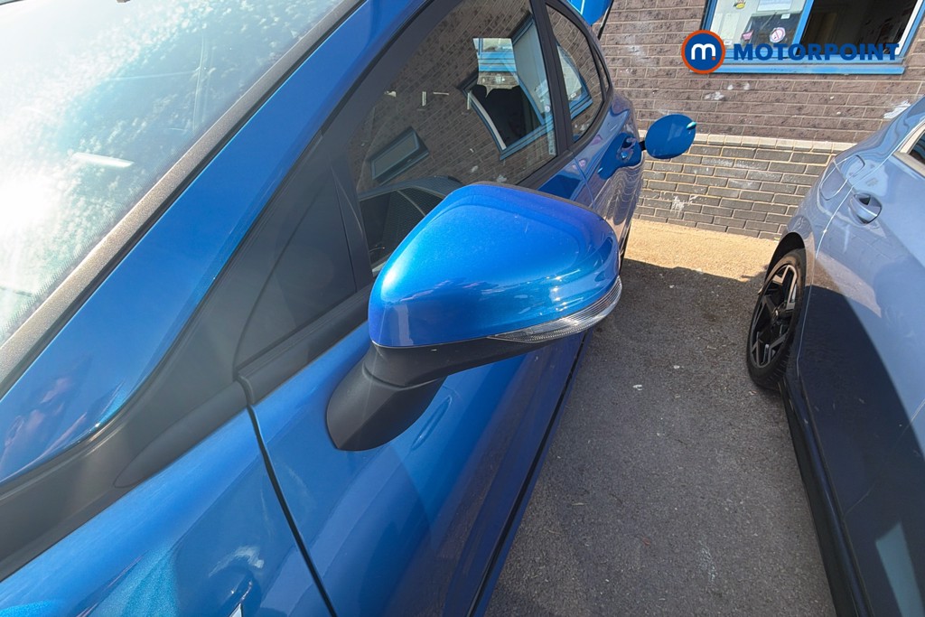 Ford Puma St-Line Manual Petrol SUV - Stock Number (1658050) - 43rd supplementary image