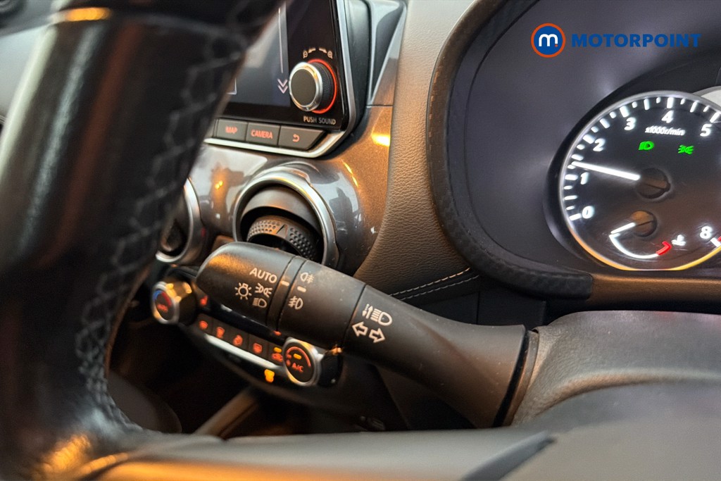 Nissan Juke Tekna Manual Petrol SUV - Stock Number (1658105) - 6th supplementary image