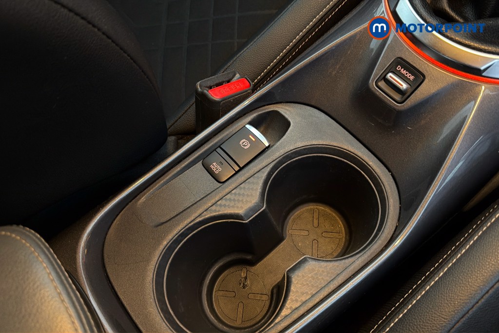 Nissan Juke Tekna Manual Petrol SUV - Stock Number (1658105) - 16th supplementary image