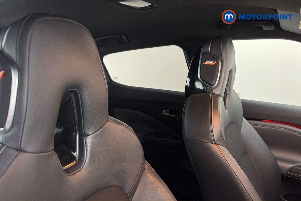 Nissan Juke Tekna Manual Petrol SUV - Stock Number (1658105) - 23rd supplementary image
