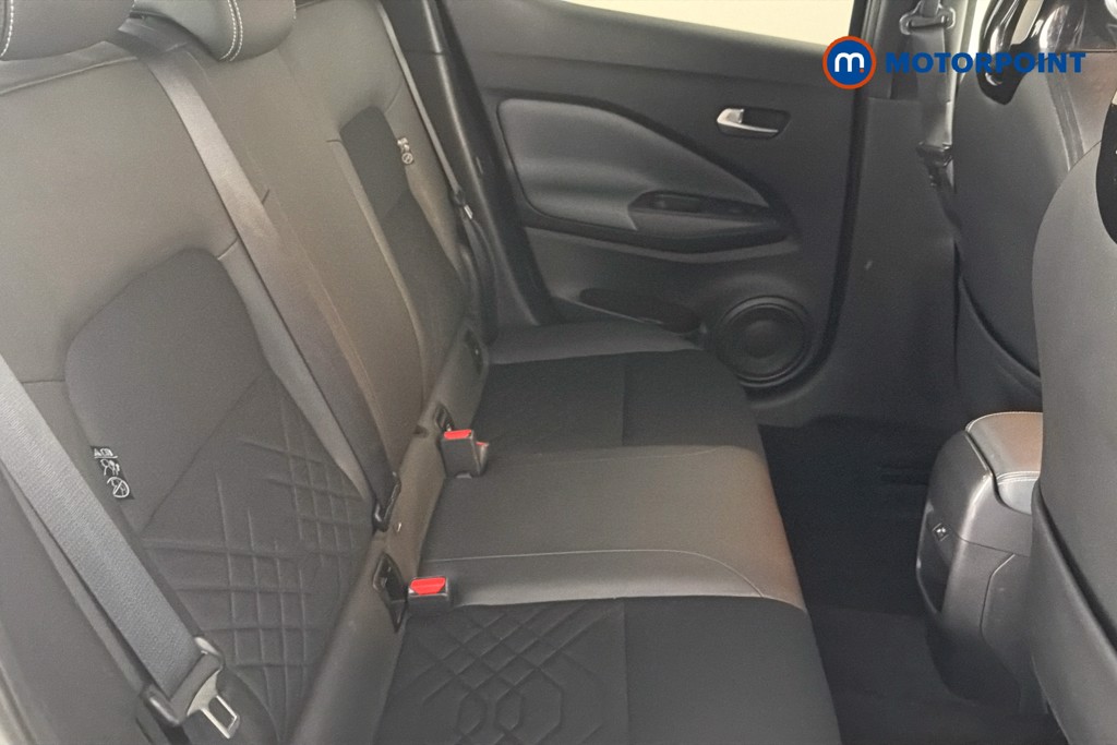 Nissan Juke Tekna Manual Petrol SUV - Stock Number (1658105) - 28th supplementary image