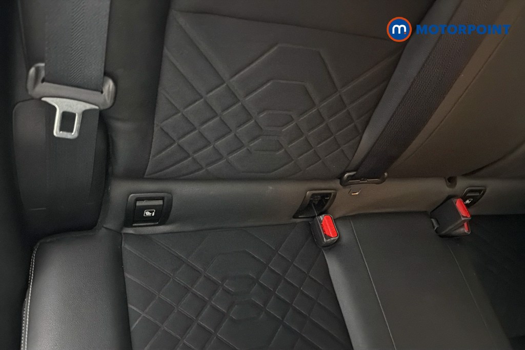 Nissan Juke Tekna Manual Petrol SUV - Stock Number (1658105) - 29th supplementary image