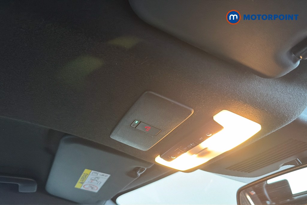 Nissan Juke Tekna Manual Petrol SUV - Stock Number (1658105) - 32nd supplementary image