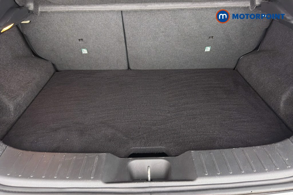Nissan Juke Tekna Manual Petrol SUV - Stock Number (1658105) - 33rd supplementary image