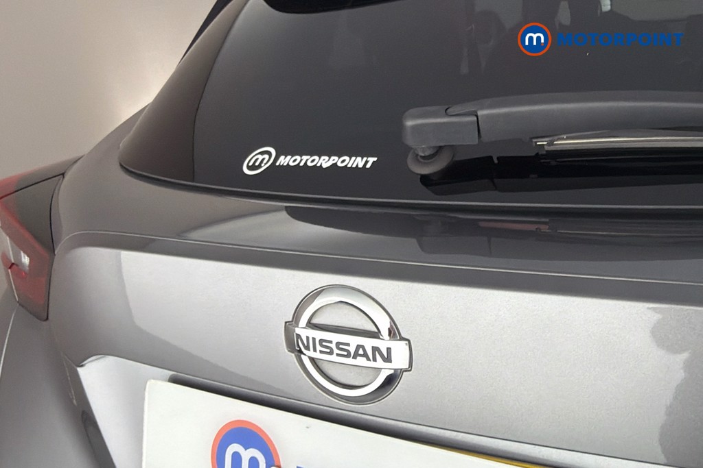 Nissan Juke Tekna Manual Petrol SUV - Stock Number (1658105) - 37th supplementary image