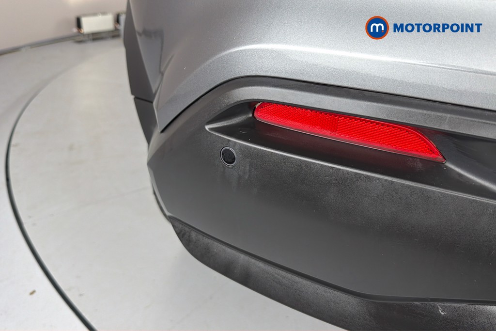 Nissan Juke Tekna Manual Petrol SUV - Stock Number (1658105) - 40th supplementary image