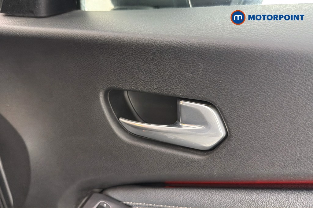 Nissan Juke Tekna Manual Petrol SUV - Stock Number (1658105) - 42nd supplementary image